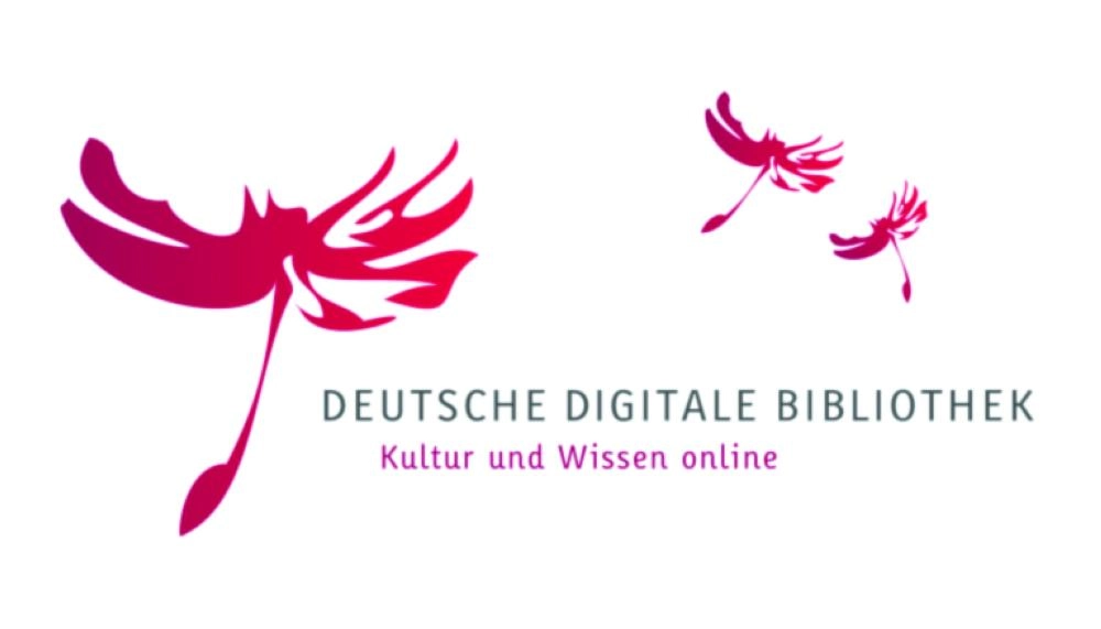 

المكتبة الألمانية الرقمية