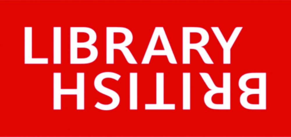 

المكتبة البريطانية