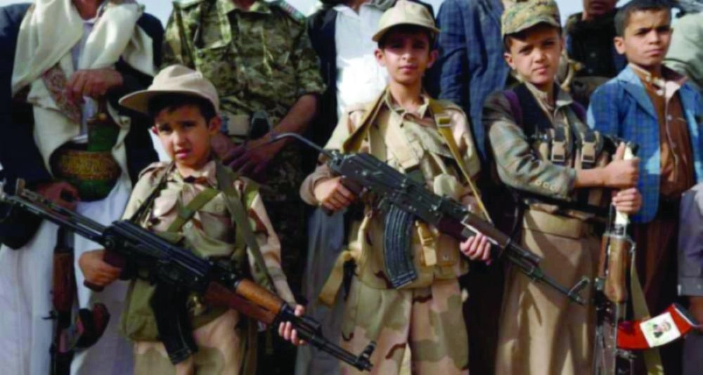 






طفل مجند سابق يتسلم هديته عقب تأهيله                                                                                                                  (واس) 