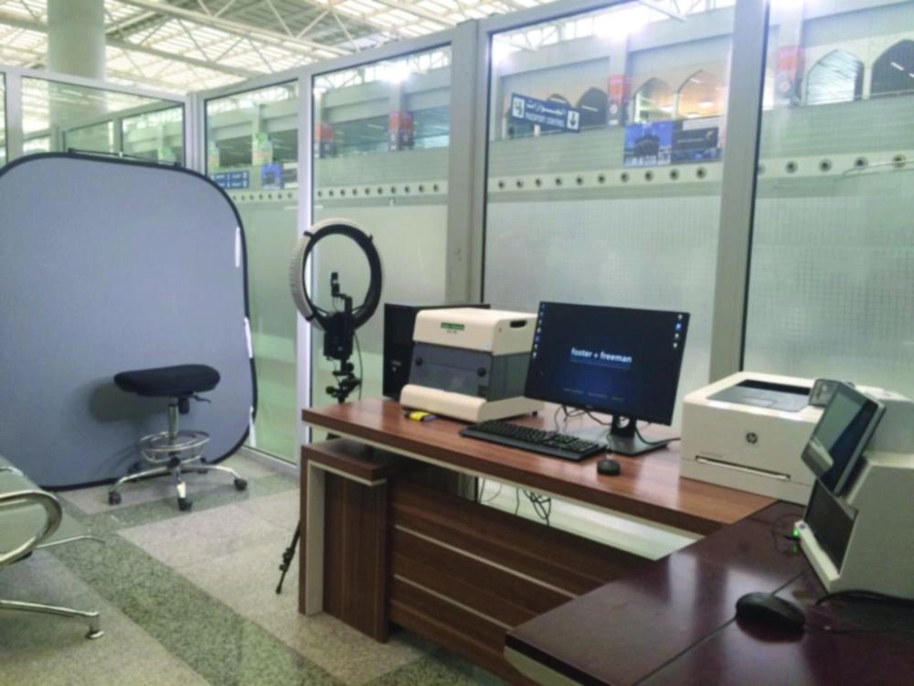 شكل الجهاز الجديد