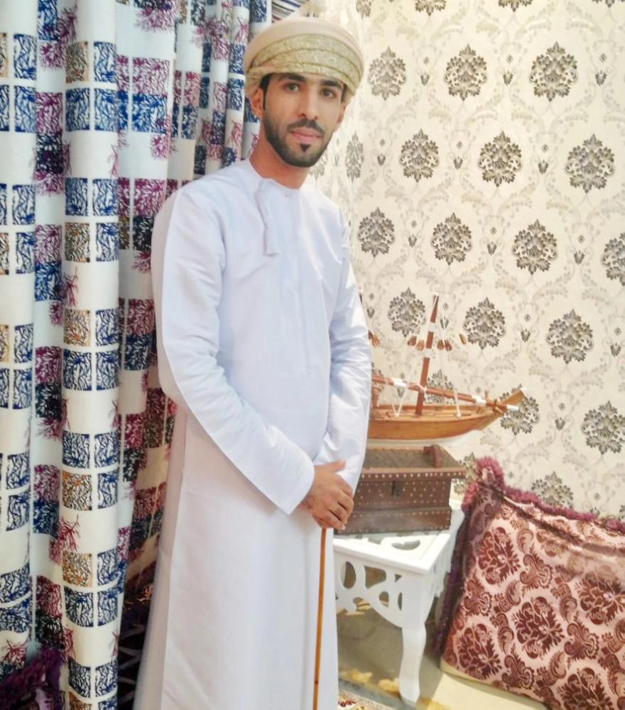 حمير الناصري "العم"