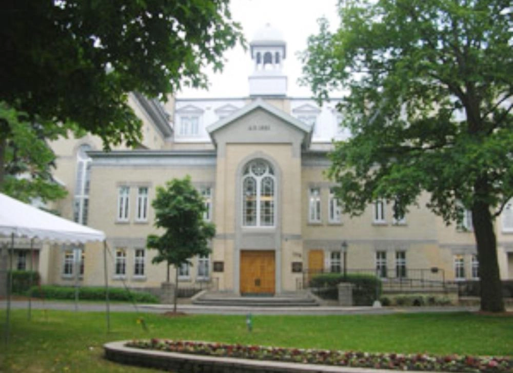 الكلية الملكية الكندية للأطباء  (مكة)