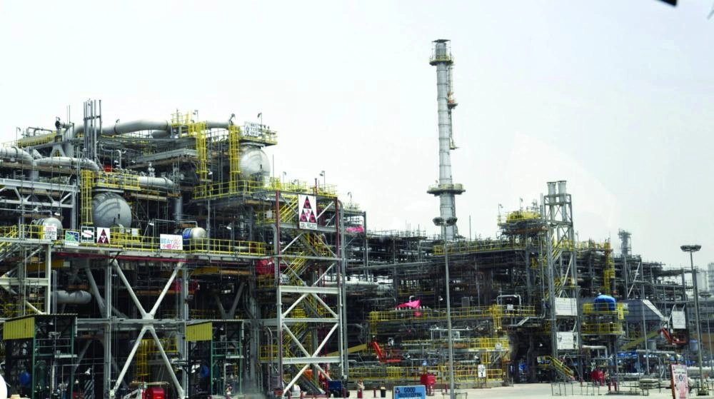 جانب من مشاريع مدينة جازان (واس) 