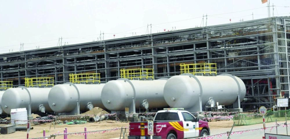 جانب من مشاريع مدينة جازان (واس) 