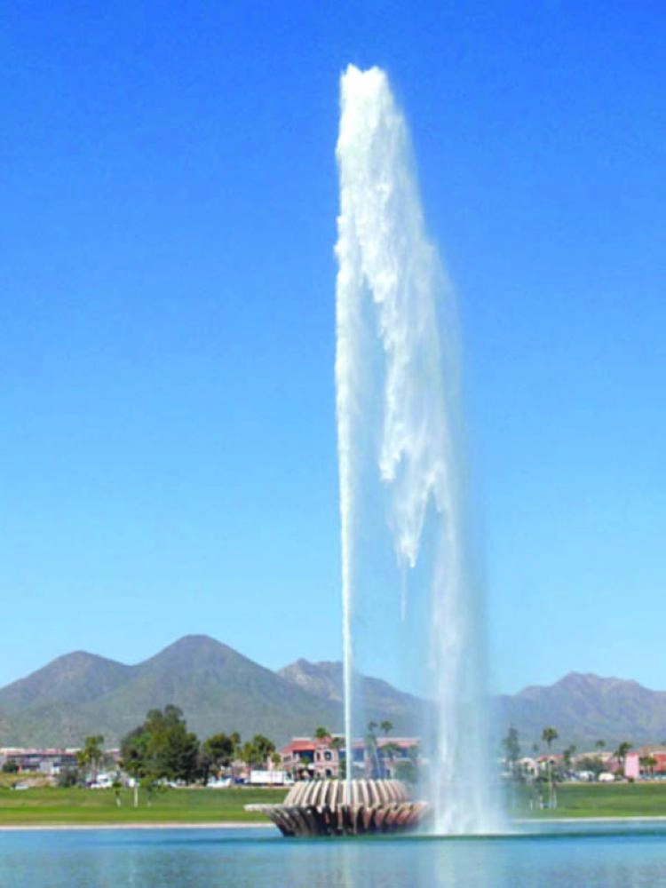 فاونتن هيلز