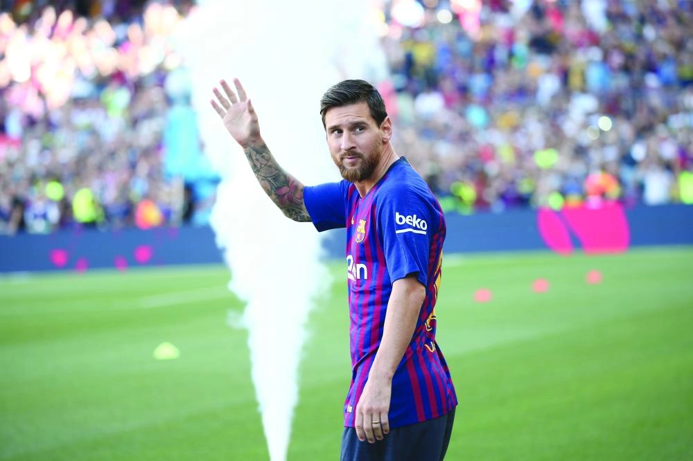 2018 Joan Gamper Trophy - FC Barcelona vs Boca Juniors