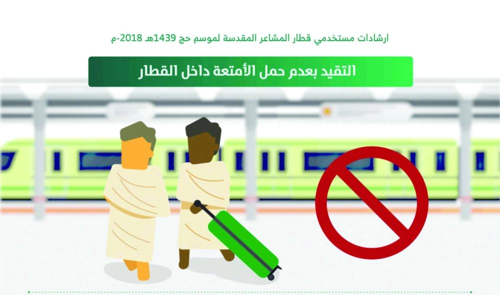 من الرسائل الإرشادية (واس) 