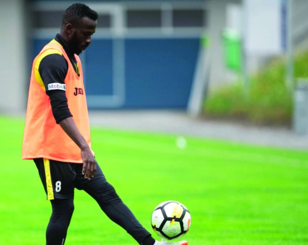 






فهد المولد                                 (إعلامي الاتحاد)