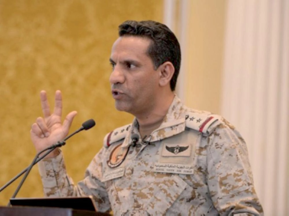 تركي المالكي