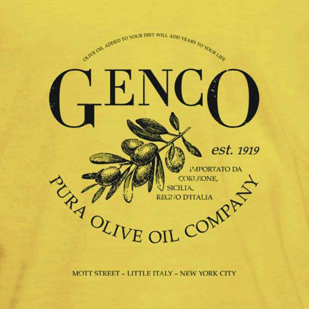 شركة جينكو بورا لزيت الزيتون 