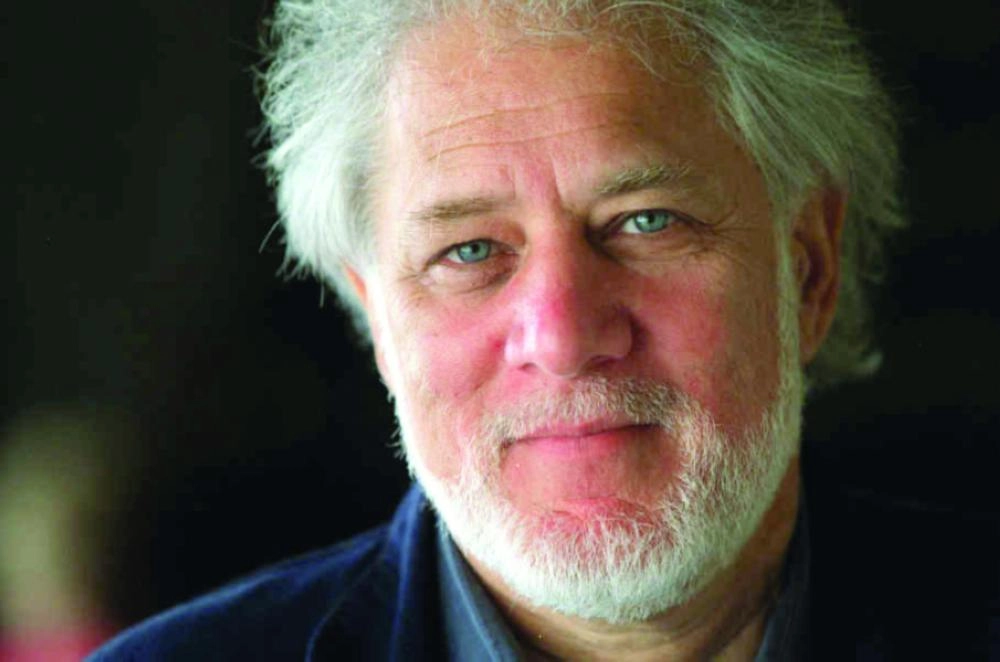 مايكل أونداتجى