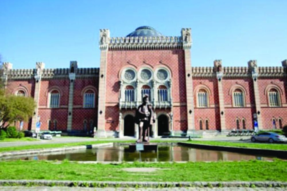 متحف التاريخ العسكري