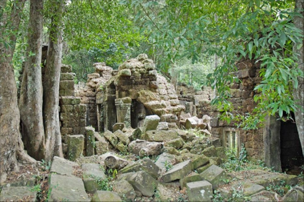 الجبل (Ancient Origins)