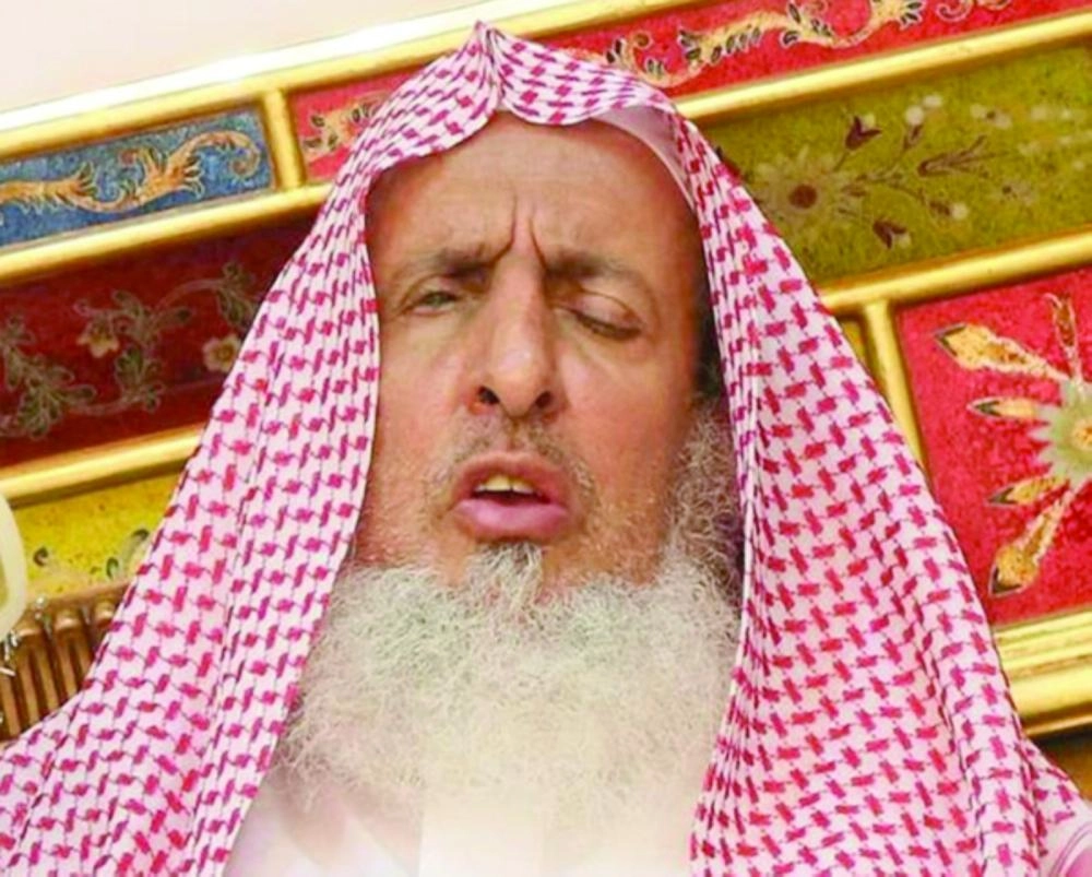 عبدالعزيز آل الشيخ