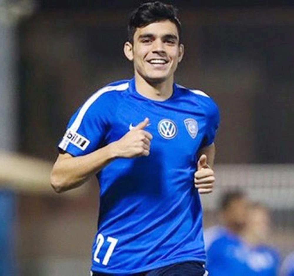 أشرف بن شرقي