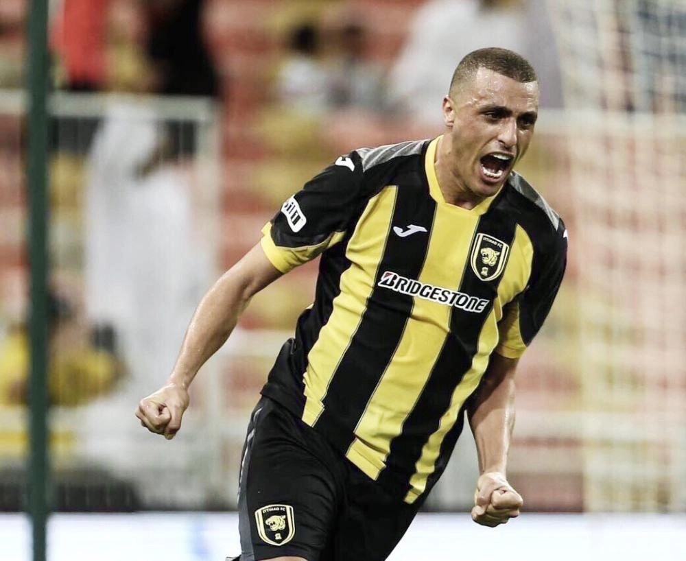 أحمد العكايشي