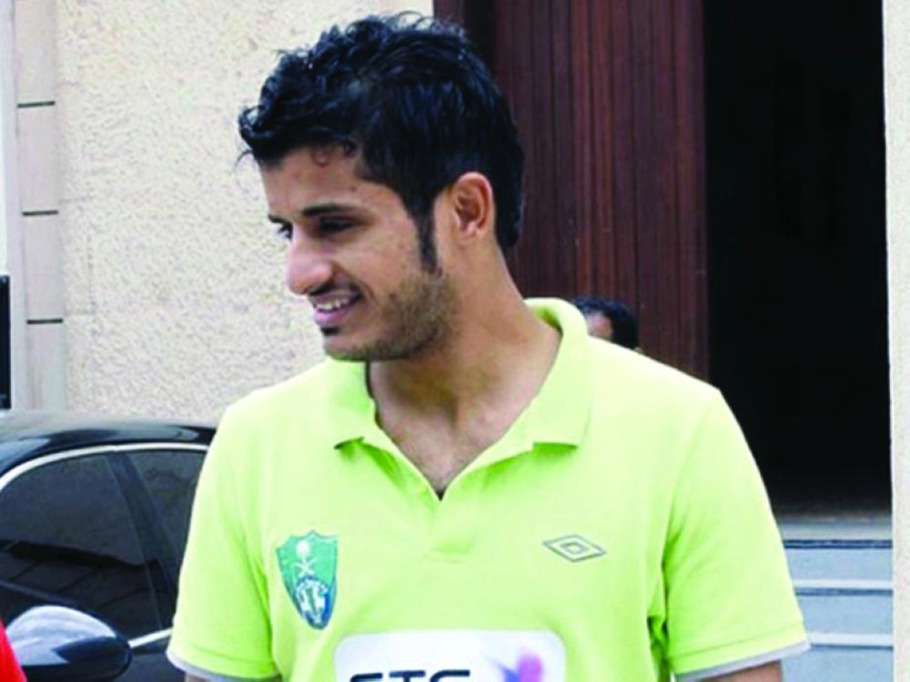 






عيسى المحياني