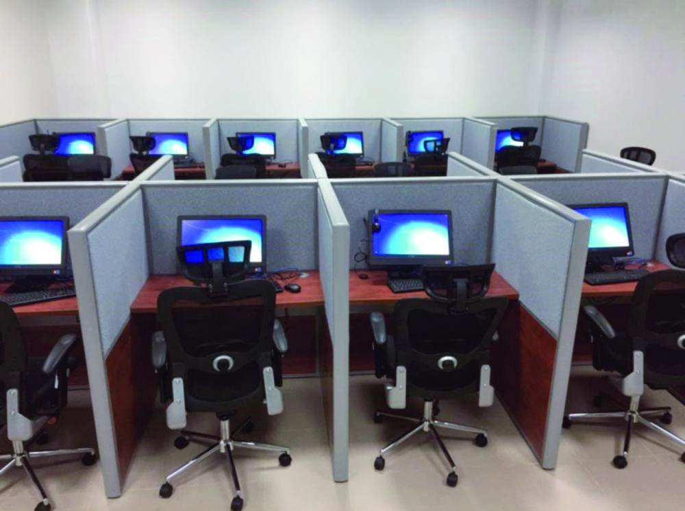 من المقرات الجديدة (واس)