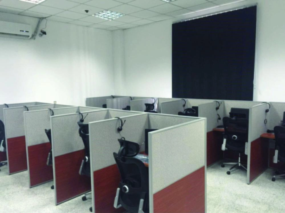 من المقرات الجديدة (واس) 