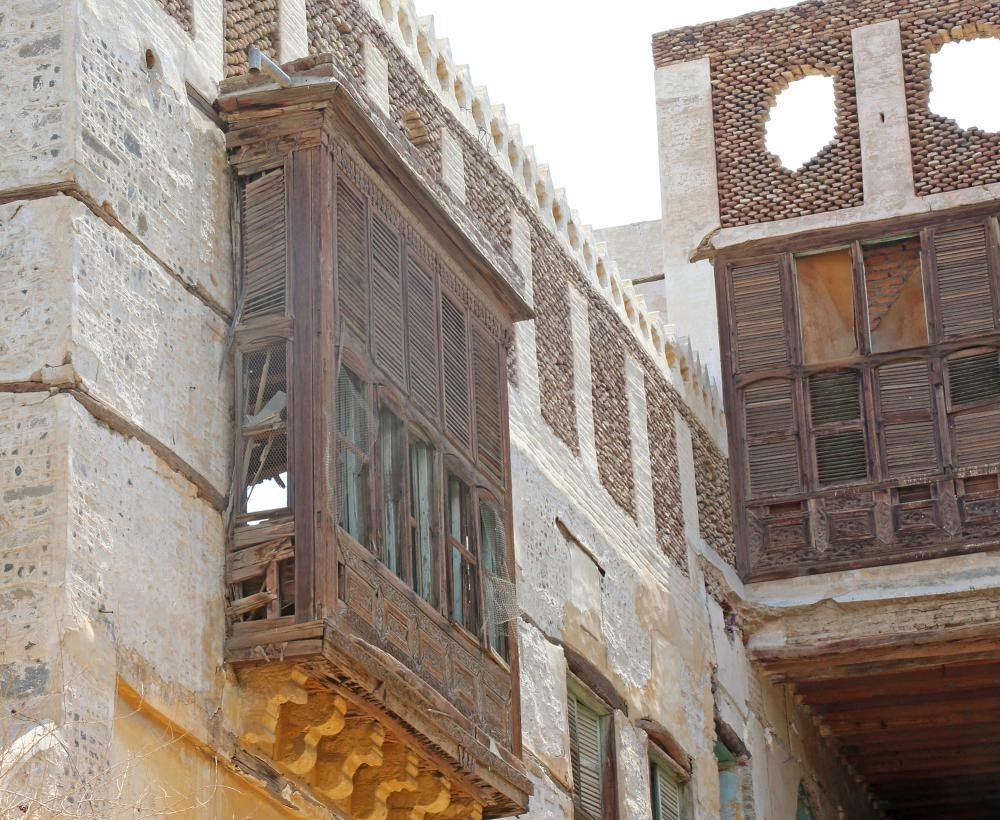 

رواشين القصر