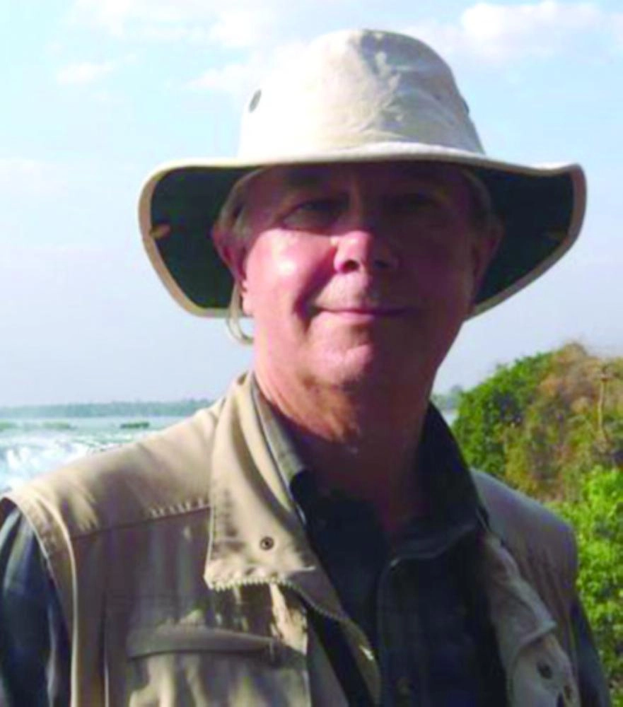 إيان ستيوارت