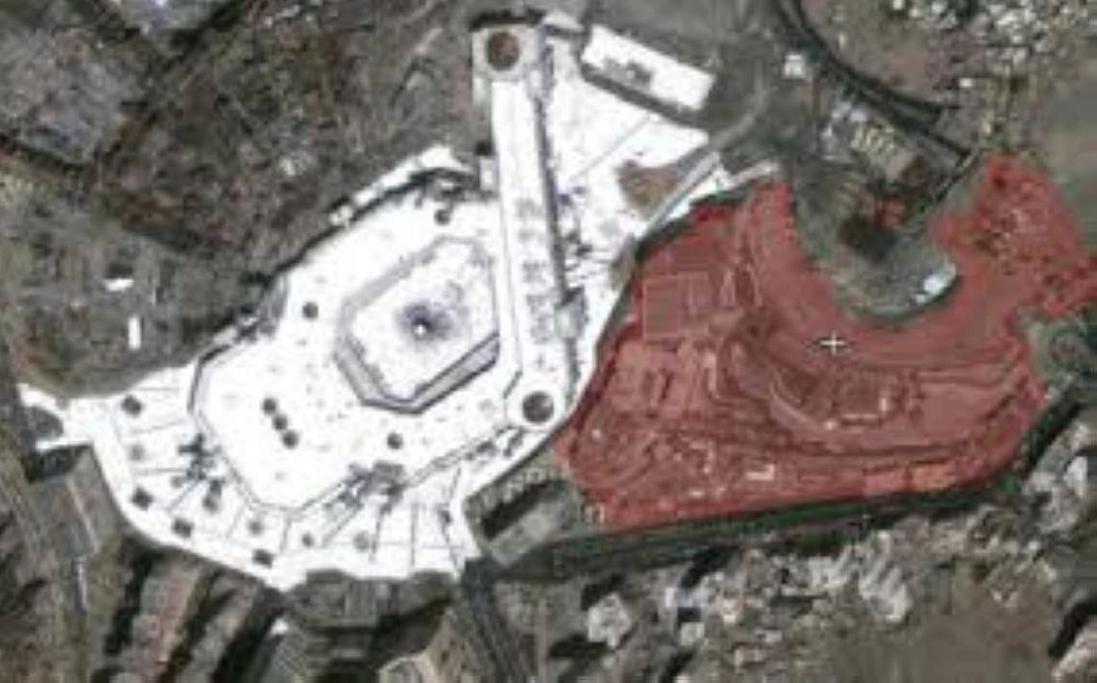 

جبل أبي قبيس