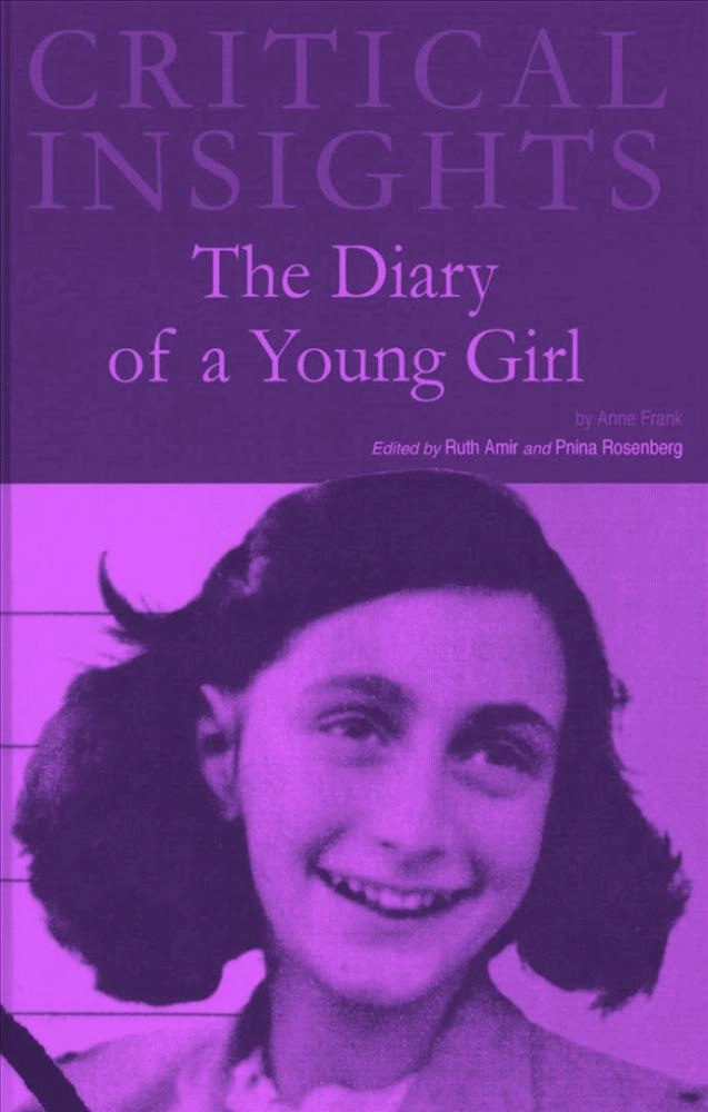 يوميات فتاة صغيرة