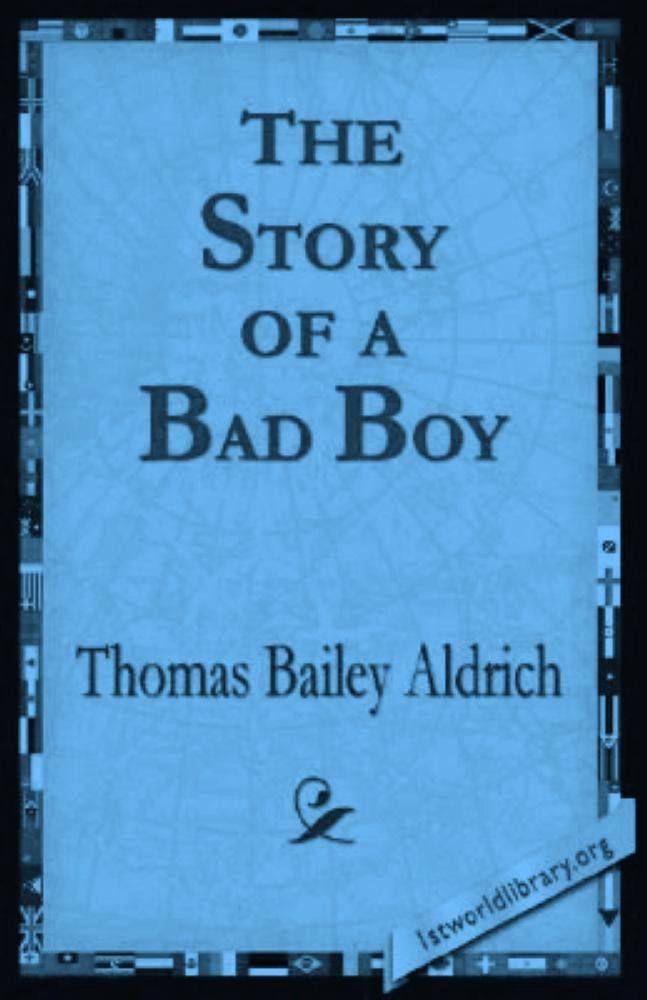 قصة ولد سيئ