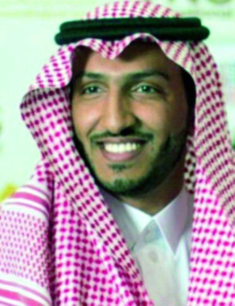 محمد الجويعد 
