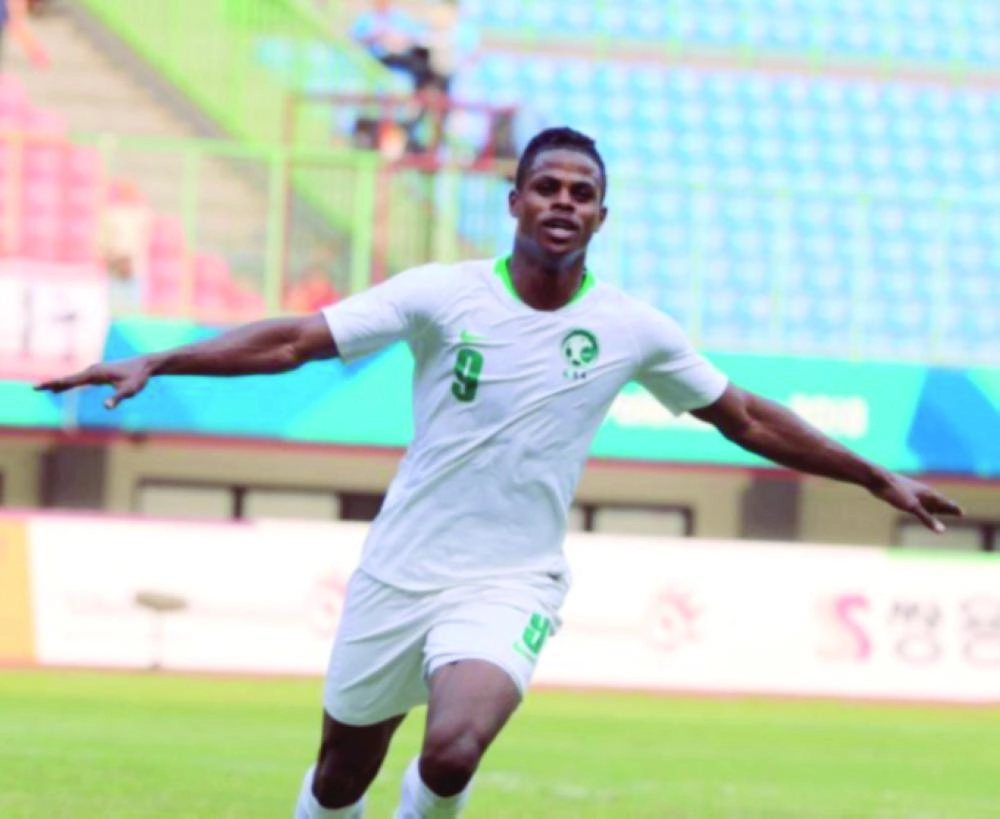 






هارون كمارا