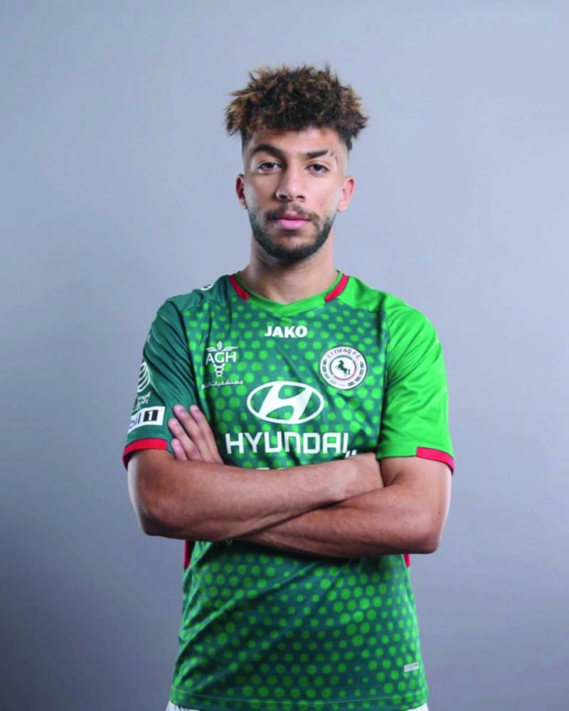 






عبدالرحمن العبود