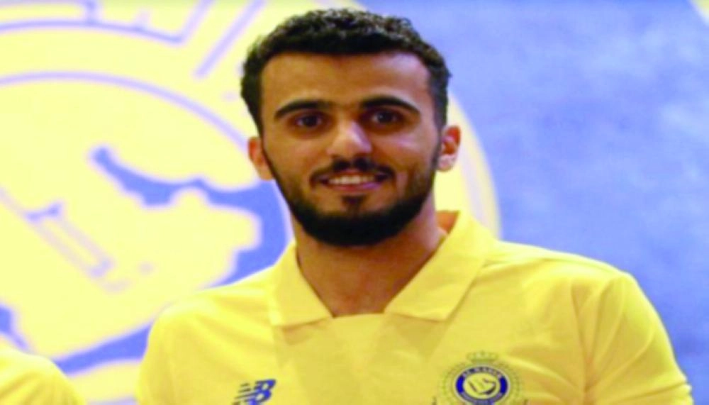 






حمد المنصور