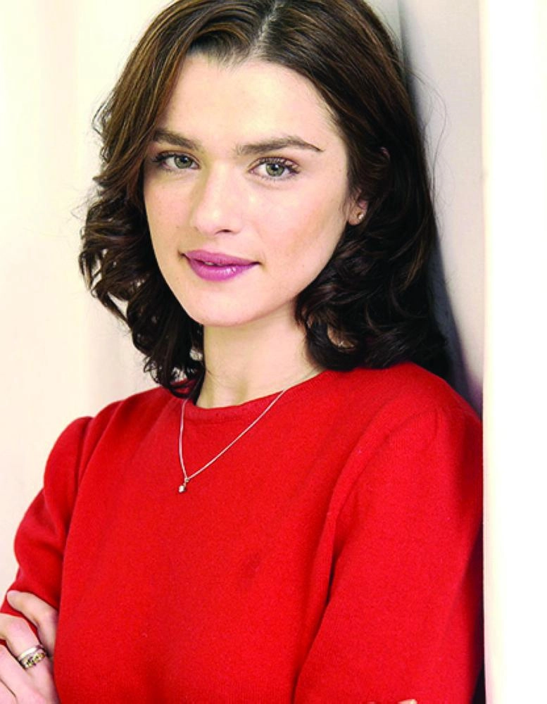 






رايتشل وايز