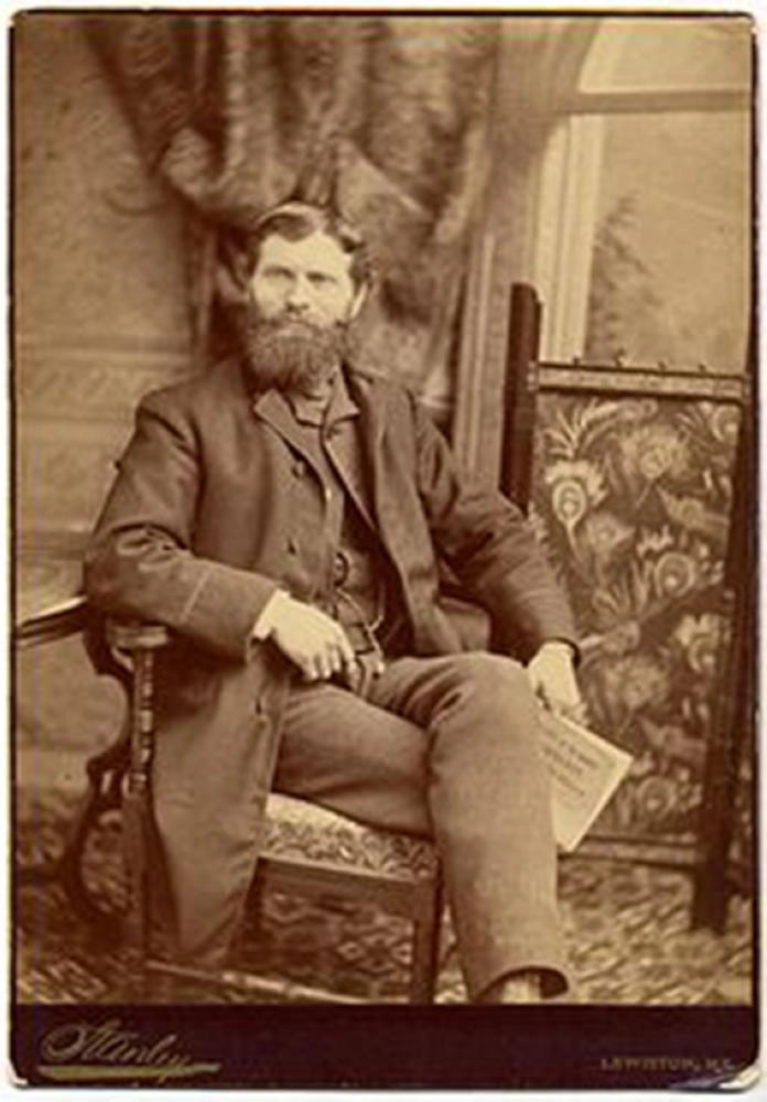 فرانسيس إدغار ستانلي