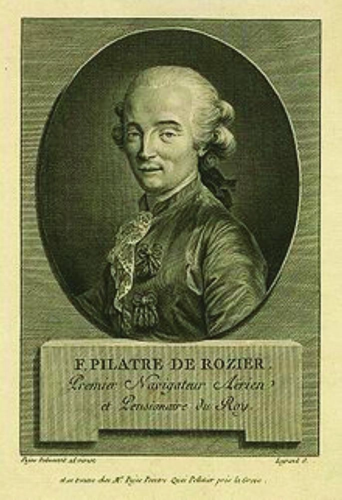 جان دي روزيير