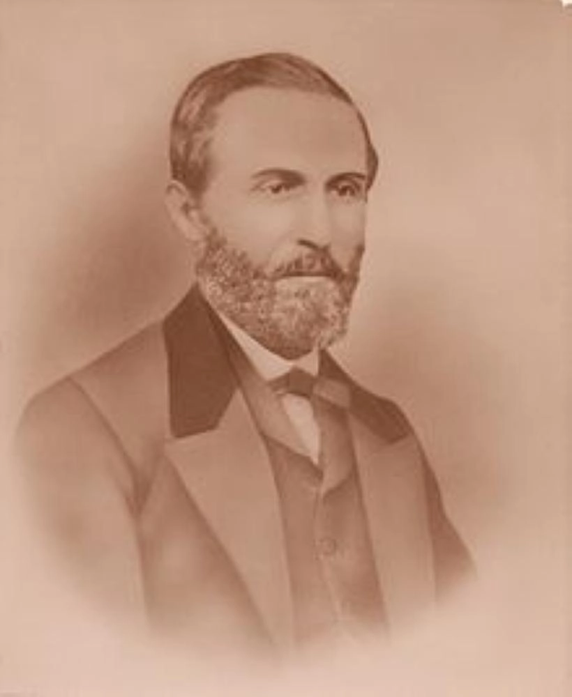 وليام بولوك