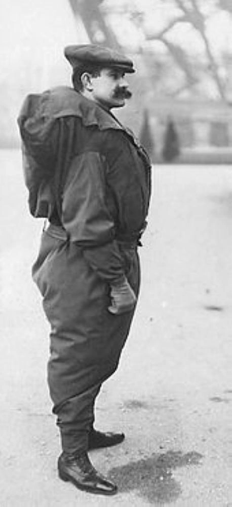 فرانز رايكلت