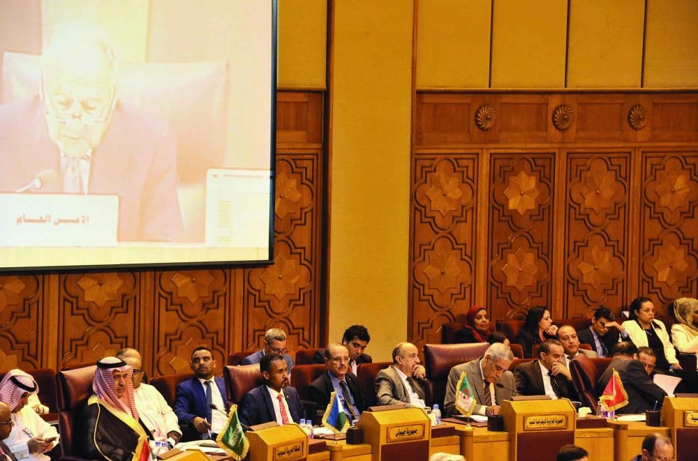 جانب من المشاركين في الدورة (واس) 