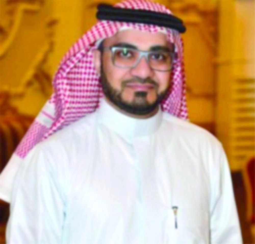 سعد الدهلوي 