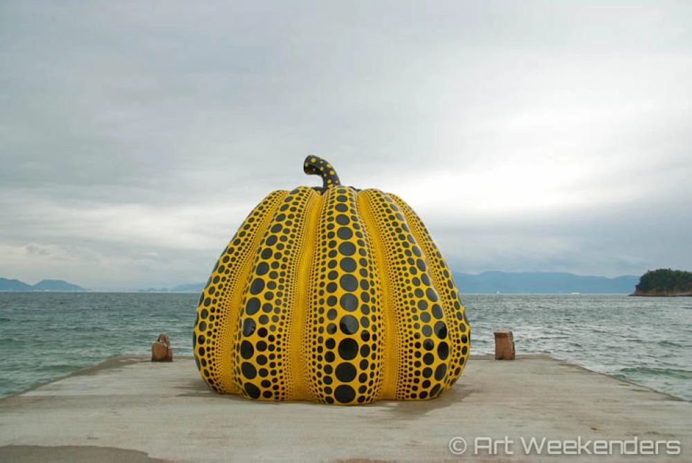 متحف ناوشيما للفن المعاصر