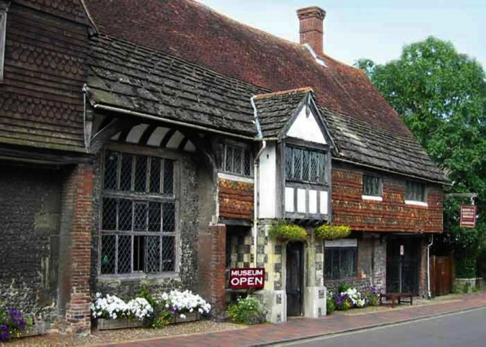 منزل آن كليف