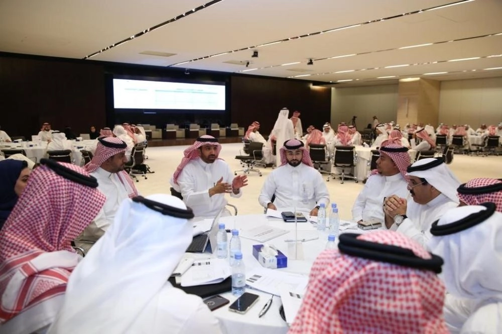 من ورش العمل (وزارة العمل)