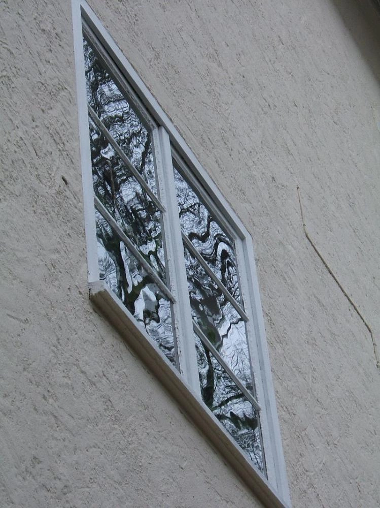 زجاج الصودا والجير