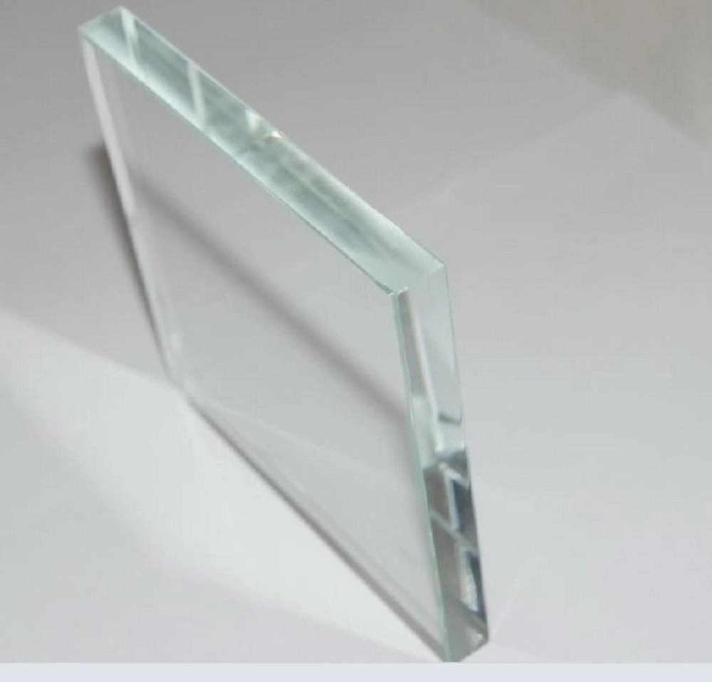 الزجاج الفائق