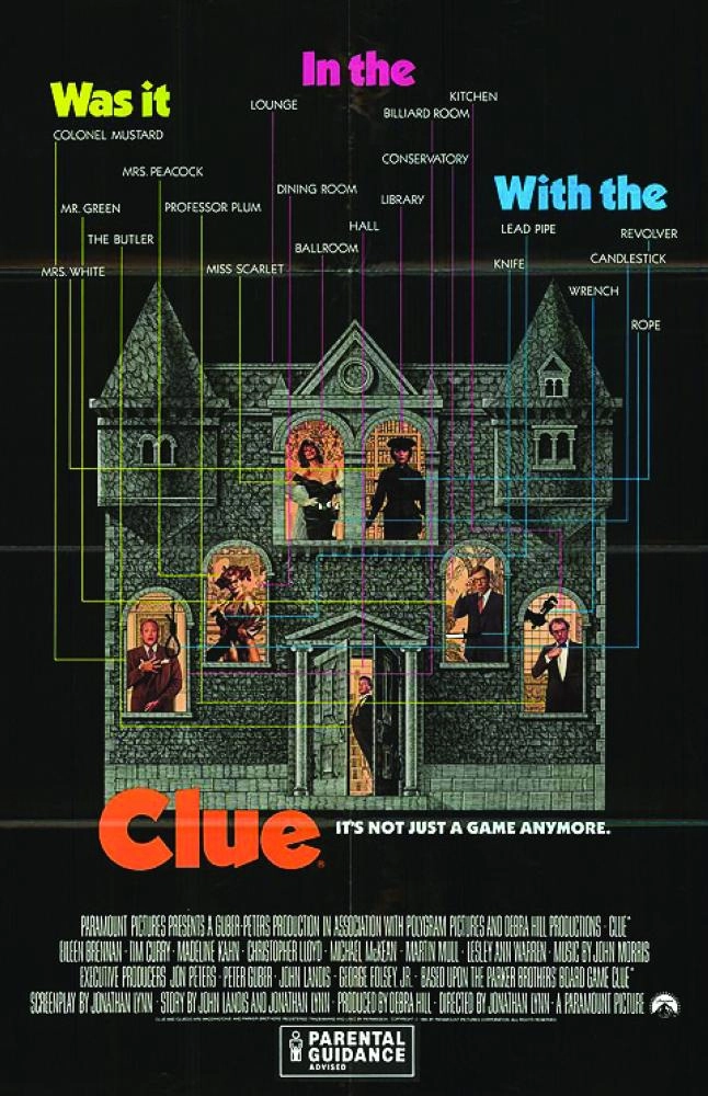 Clue