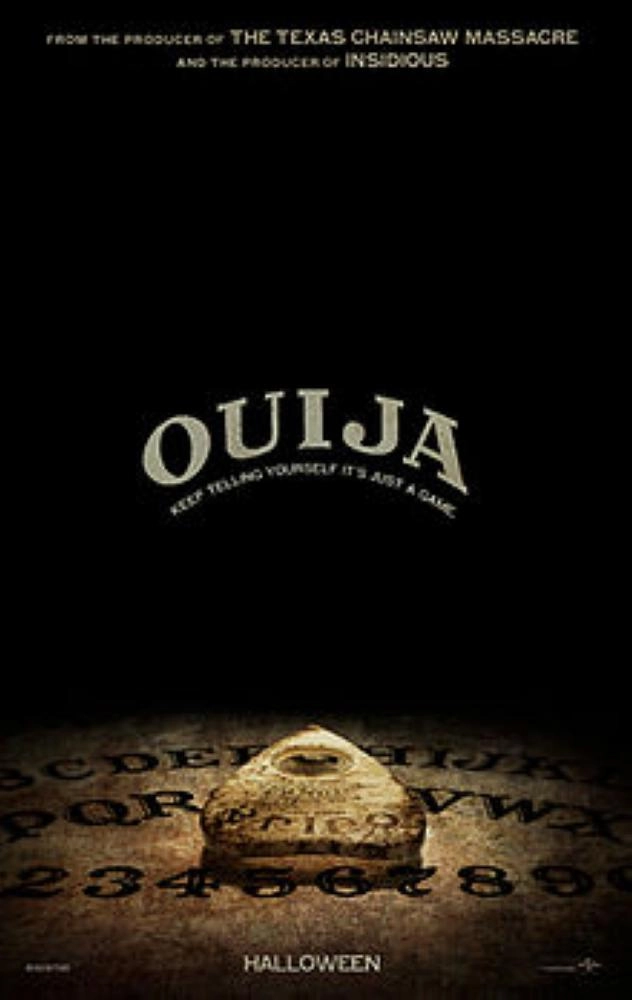 Ouija