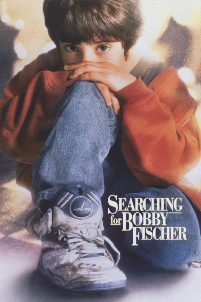 Searching for Bobby Fischer