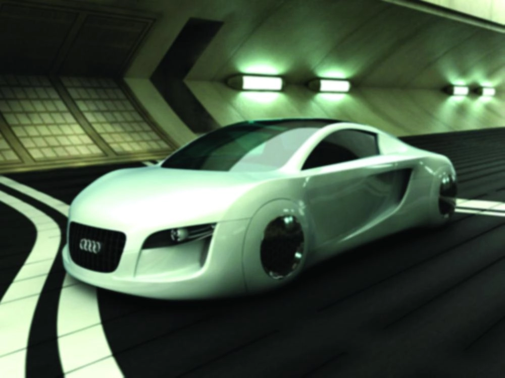 السيارات ذاتية القيادة 