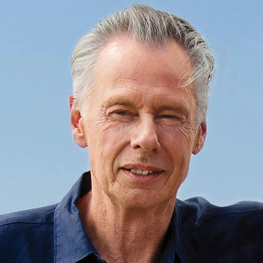 سفن أولوف ليندبلاد