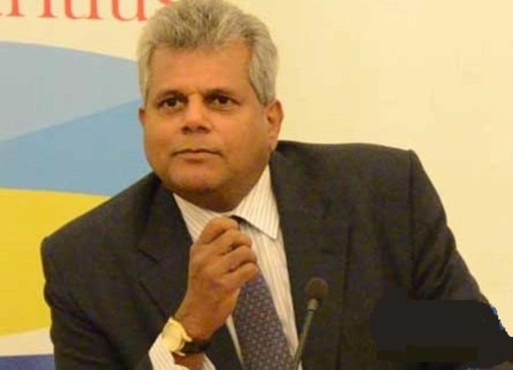 فيجاي بونوسامي